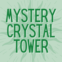 Mystery Crystal Tower