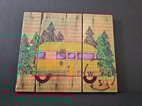 Image 1 of Camper bus