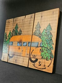 Image 2 of Camper bus