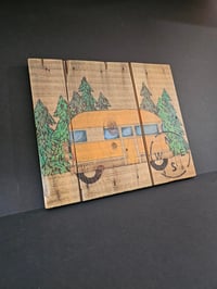 Image 3 of Camper bus