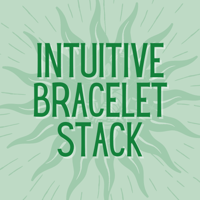 Image 1 of Intuitive Bracelet Stack