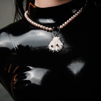 Image 3 of The Mermaid Collar