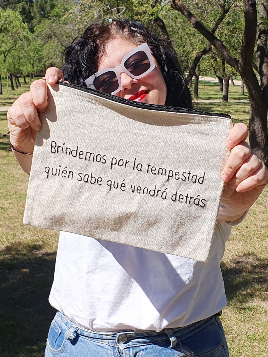 Neceser Brindemos