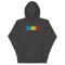 Image of SQUAD HOODIE 