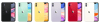 Apple iPhone 11 Original iOS Mobile Phone 6.1inch A13 Bionic 4GB RAM 64GB/128GB/256GB ROM Hexa Core 