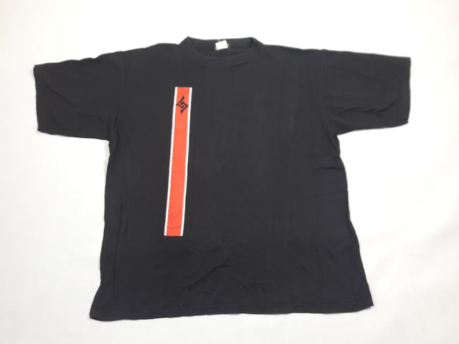 1996 Soundgarden T-Shirt