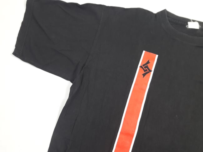 1996 Soundgarden T-Shirt