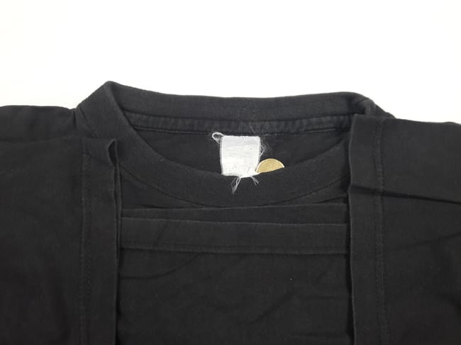 1996 Soundgarden T-Shirt