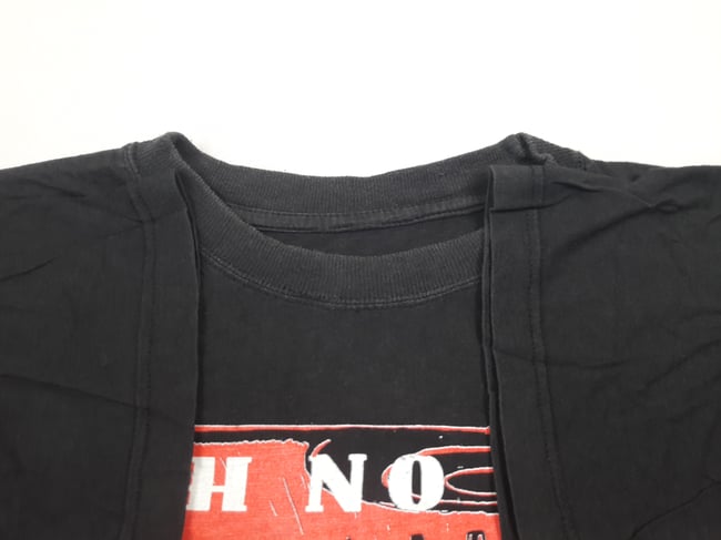 1995 Faith No More T-Shirt