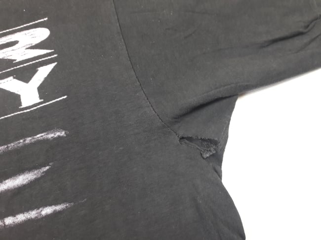 1995 Fear Factory T-Shirt