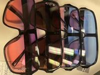 JAZZY SHADES