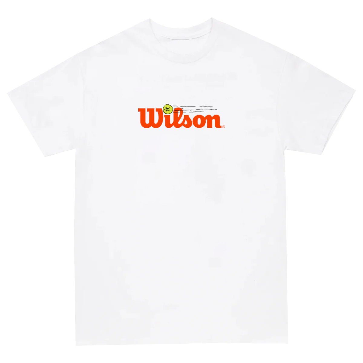 Image of Wilson x Courts Graphic Tee