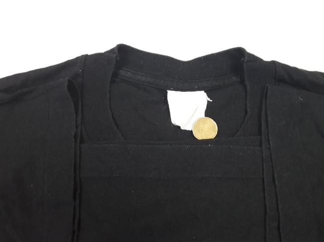 1999 Type O Negative T-Shirt