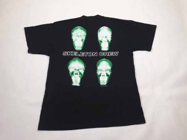 1999 Type O Negative T-Shirt