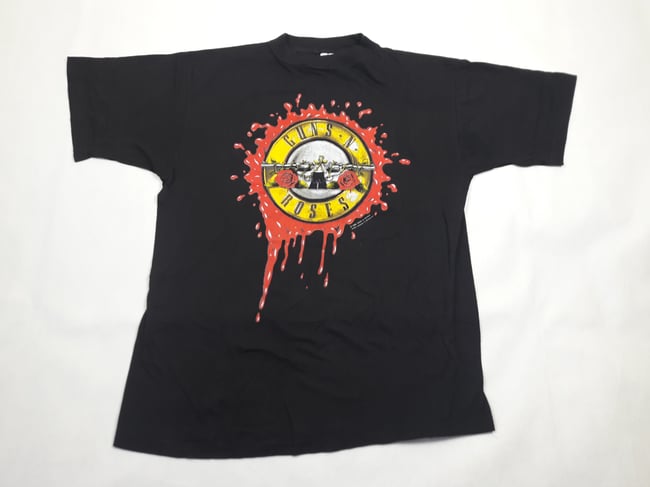 1994 Guns N Roses T-Shirt