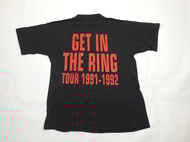 1994 Guns N Roses T-Shirt