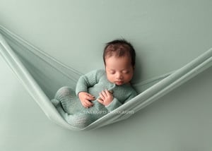 Image of Cashmere Cozy / sage