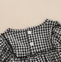 The Plaid Romper Set