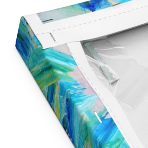 Image of "Prism" Canvas print