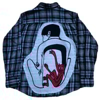 Image 1 of MONSTERS INSIDE ME MEDIUM