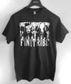 Fini tribe band t shirt revolting cocks Ministry finitribe