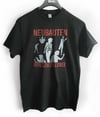 Einstuerzende Neubauten band t shirt EINSTÜRZENDE NEUBAUTEN