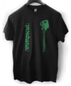 Wumpscut band t shirt goth electro industrial