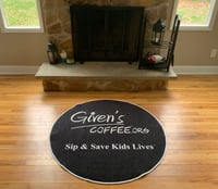 Image 3 of Given’s Coffee Carpet