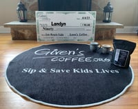 Image 1 of Given’s Coffee Carpet