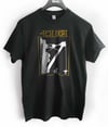 Test Dept band t shirt UK industrial