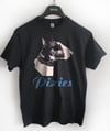 The Pixies band t shirt