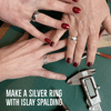 Make A Silver Ring Workshop