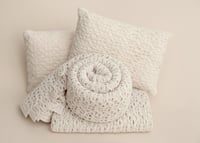 Image 1 of Crochet Wrap