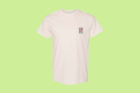 Sha Cha BBQ Sauce T Shirt