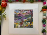 Spring has Sprung Print