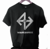 Whitehouse band t shirt UK industria noise