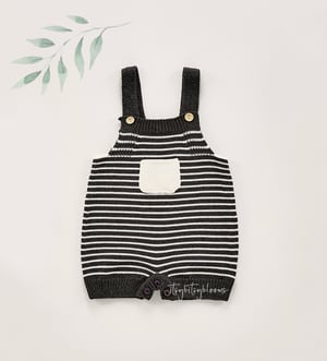 Image of Camden Romper