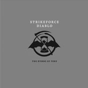 Image of Strikeforce Diablo - The Hymns Of Yore LP RANDOM MIX Vinyl