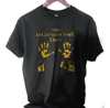Legendary Pink Dots band t shirt Industrial experimental psych