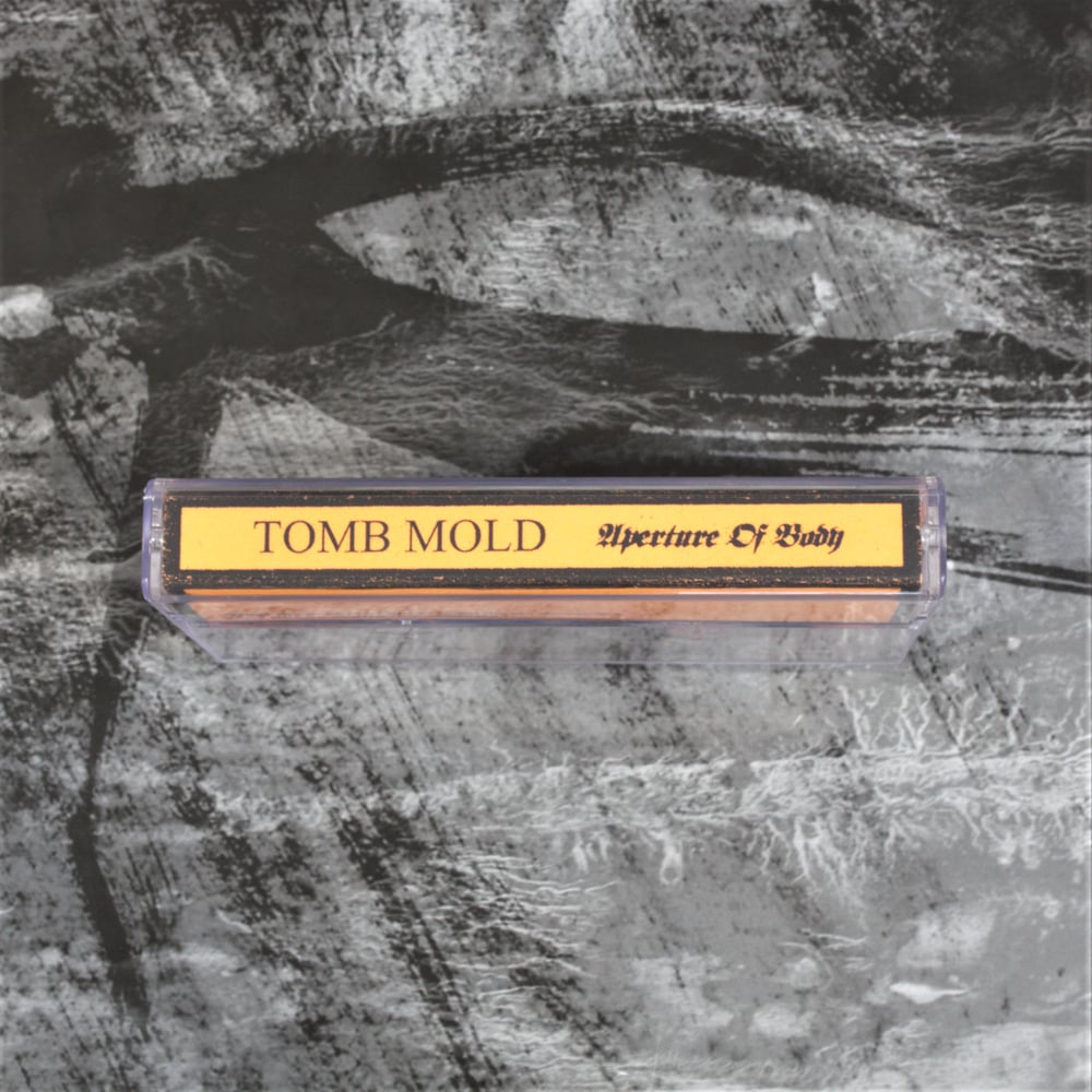 Tomb Mold "Aperture Of Body" MC