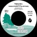 Image of Roman Stewart & The Heptones - Rain a Fall 7" (Park Heights) 