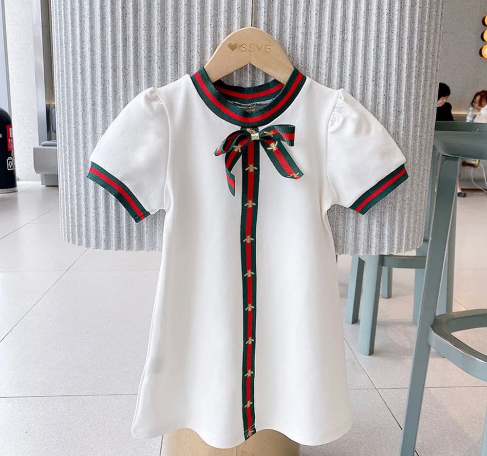 Image of Gia Dress