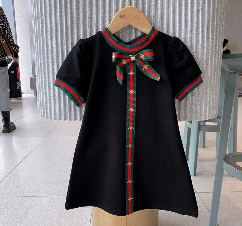 Image of Gia Dress