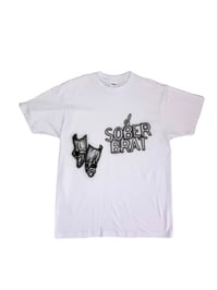 sober brat T