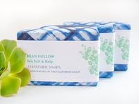 Image 1 of Bean Hollow Bar - All Natural Sea Salt & Kelp Soap