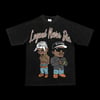 Legends Never Die - BIG & PAC