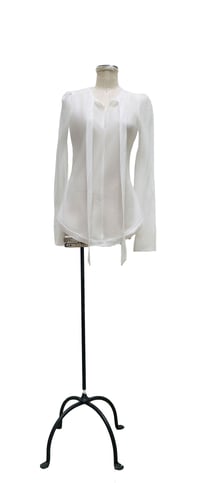 Image 1 of Petra Top White