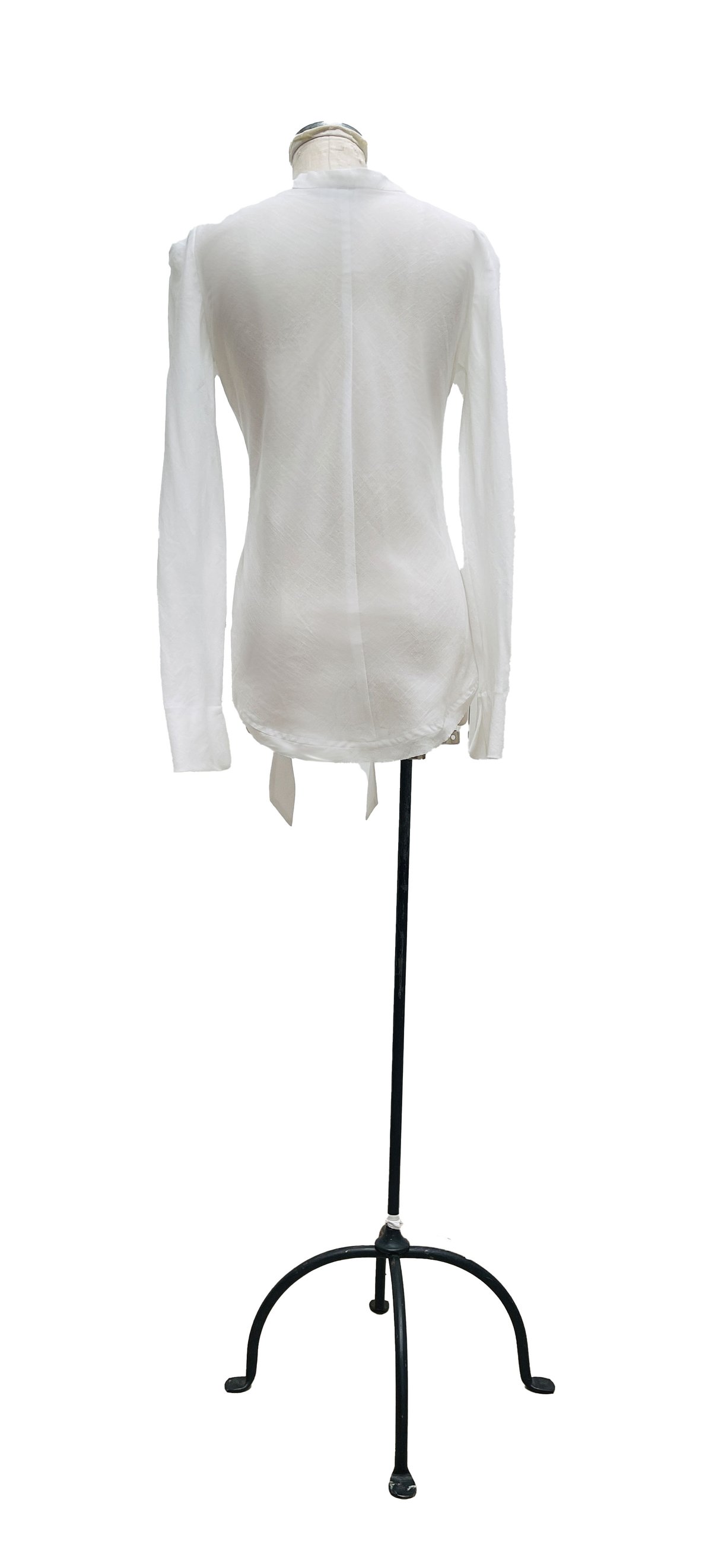 Image of Petra Top White