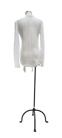 Image 2 of Petra Top White