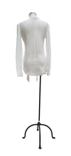 Petra Top White